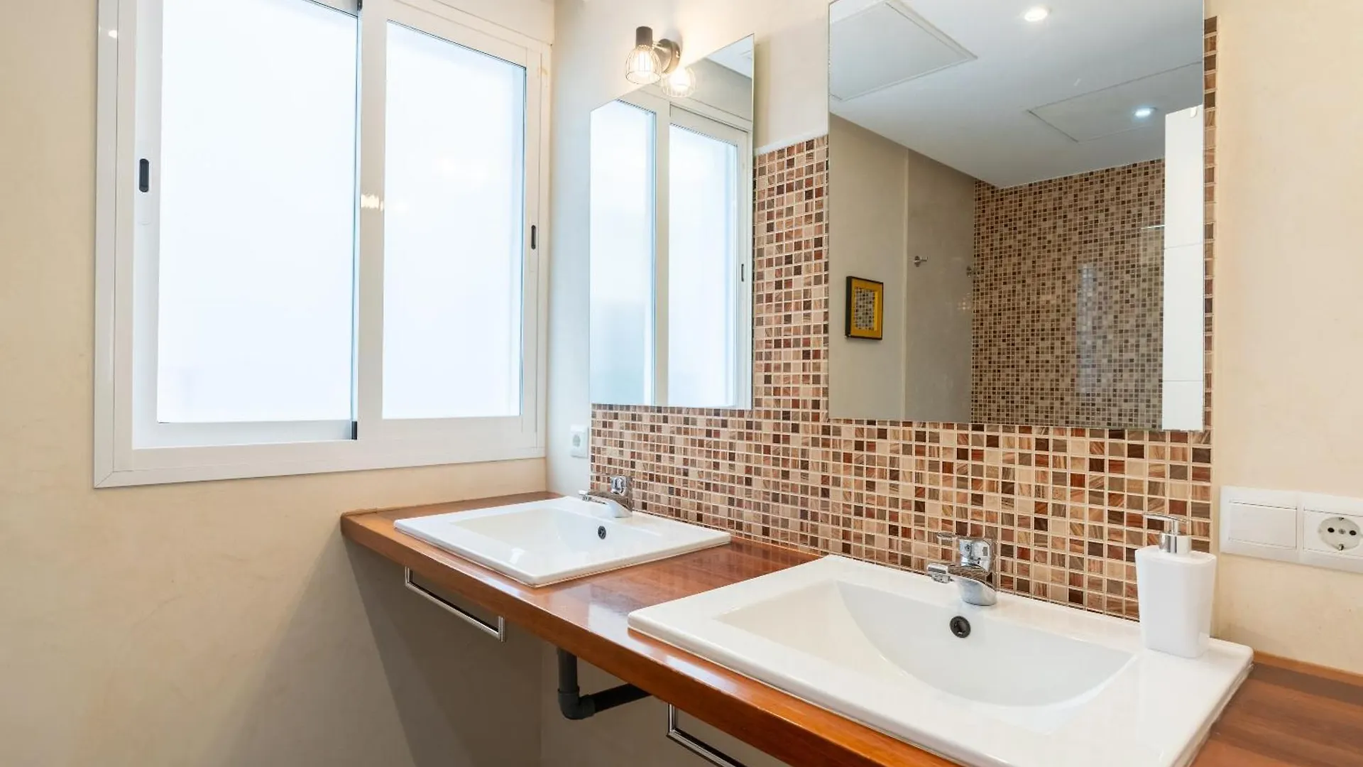 Appartamento Veoapartment Alhondiga Segundo Siviglia