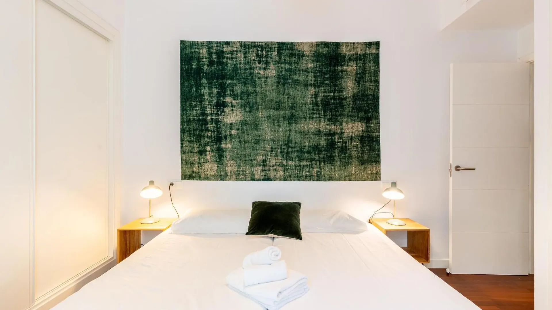 Veoapartment Alhondiga Segundo Siviglia