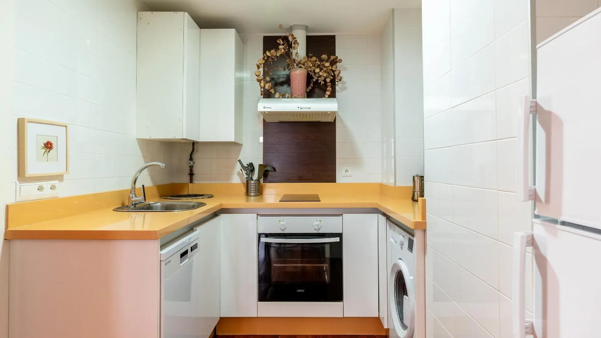 Veoapartment Alhondiga Segundo Siviglia 0*,  Spagna
