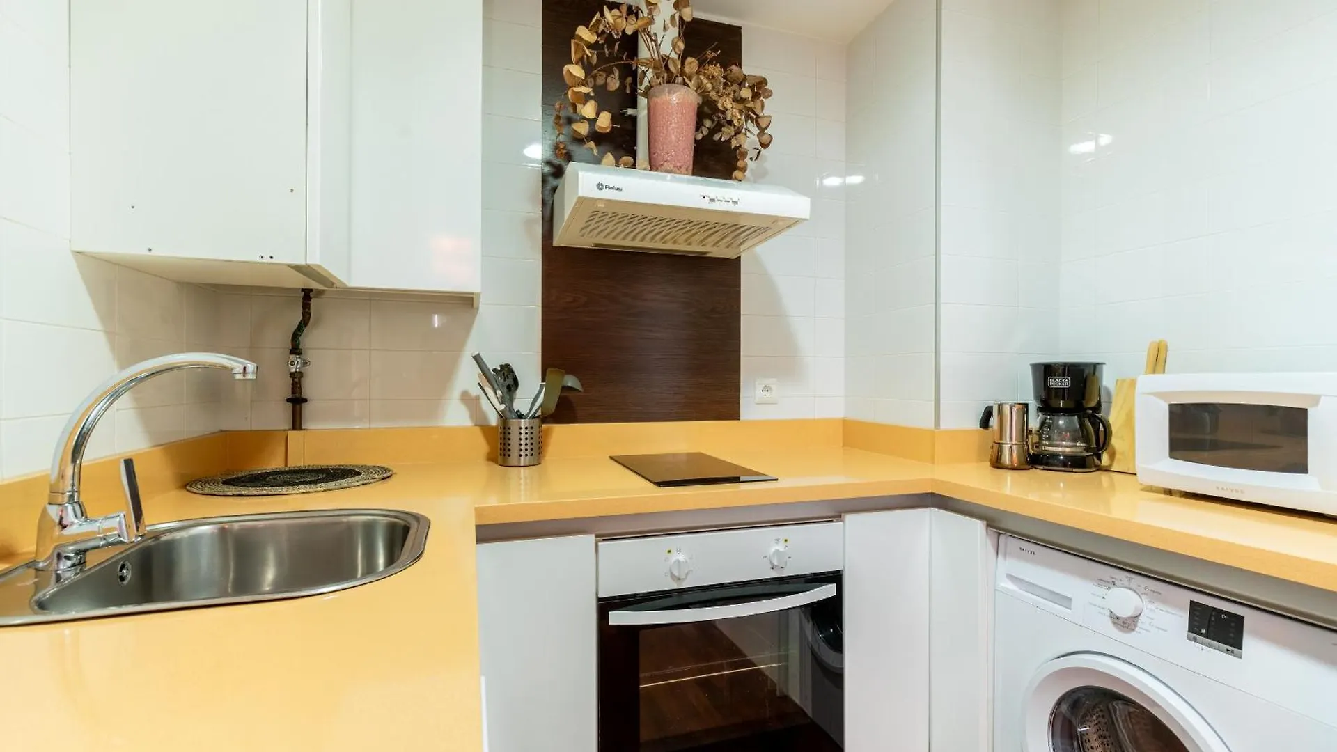Veoapartment Alhondiga Segundo セビリア スペイン