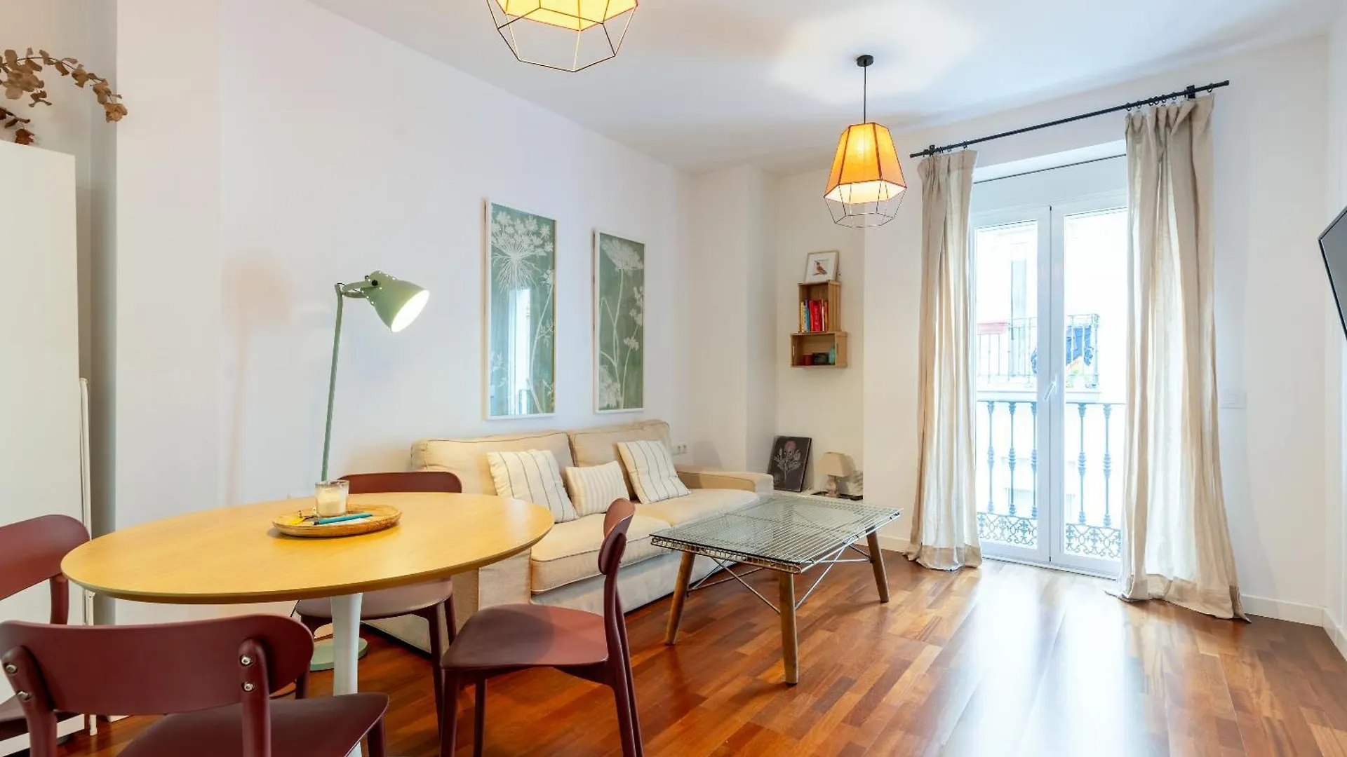 Veoapartment Alhondiga Segundo Sevilla 0*,  España