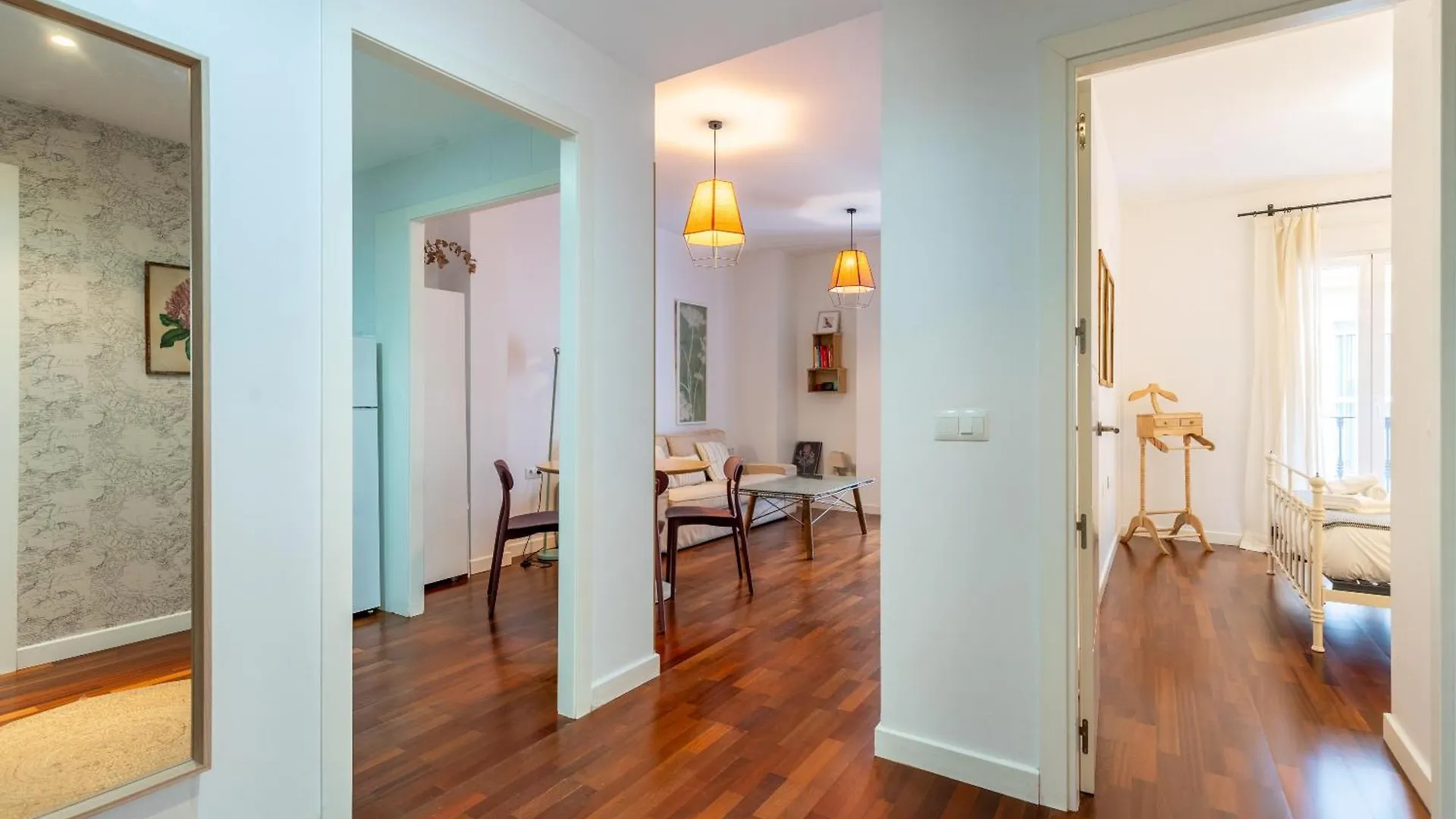 Veoapartment Alhondiga Segundo Sevilla