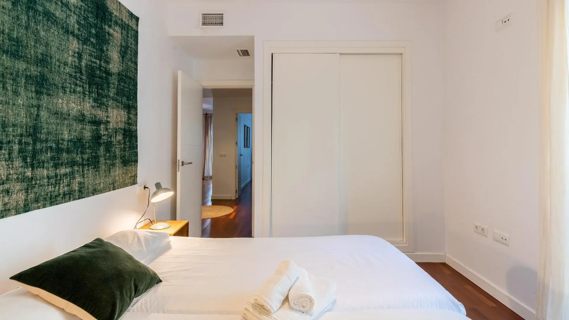 Veoapartment Alhondiga Segundo Sevilla 0*,  España