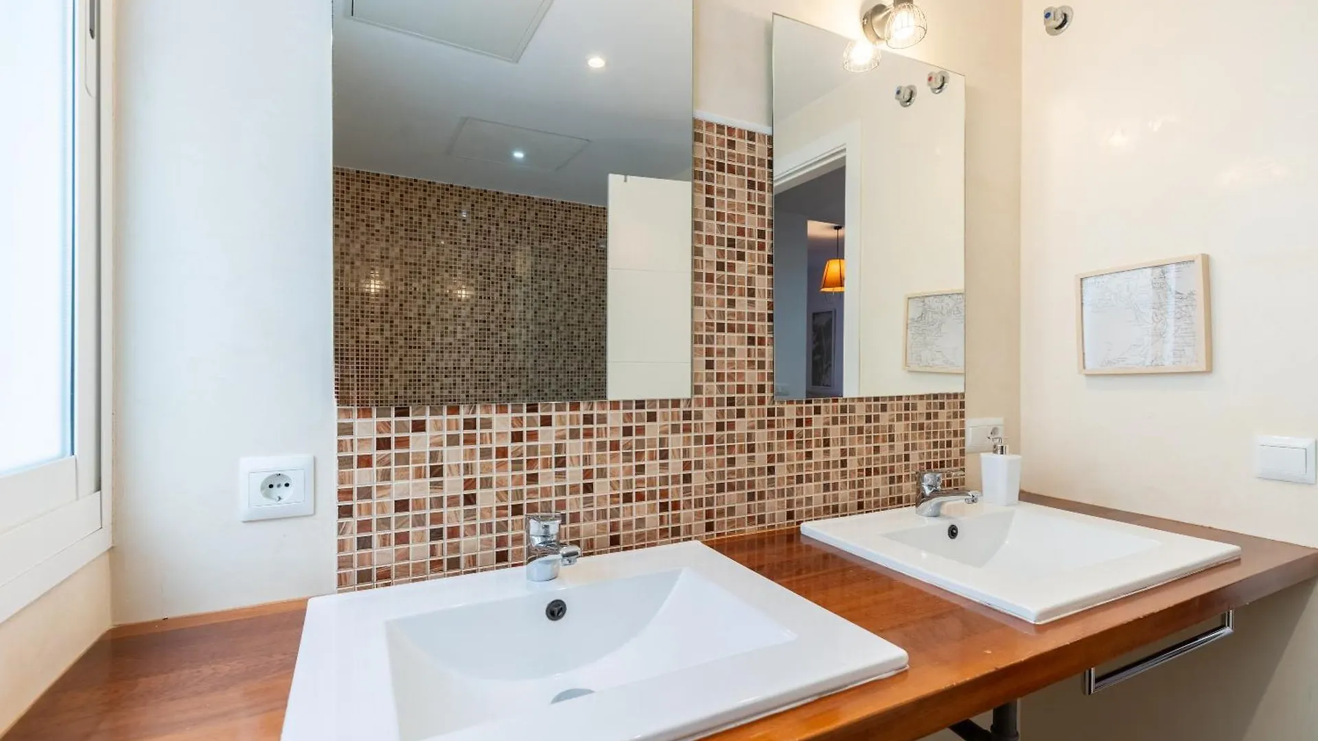 Veoapartment Alhondiga Segundo Sevilla Apartamento