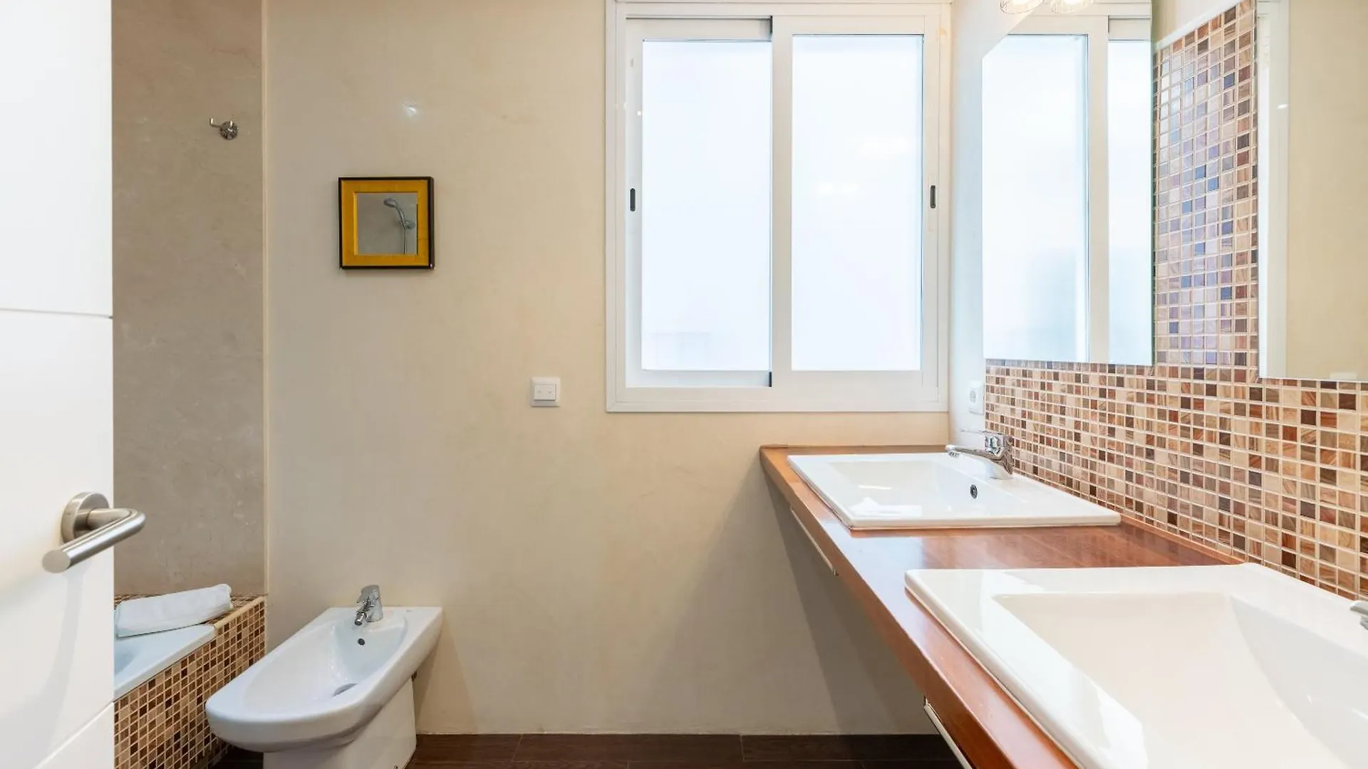 Veoapartment Alhondiga Segundo Sevilla