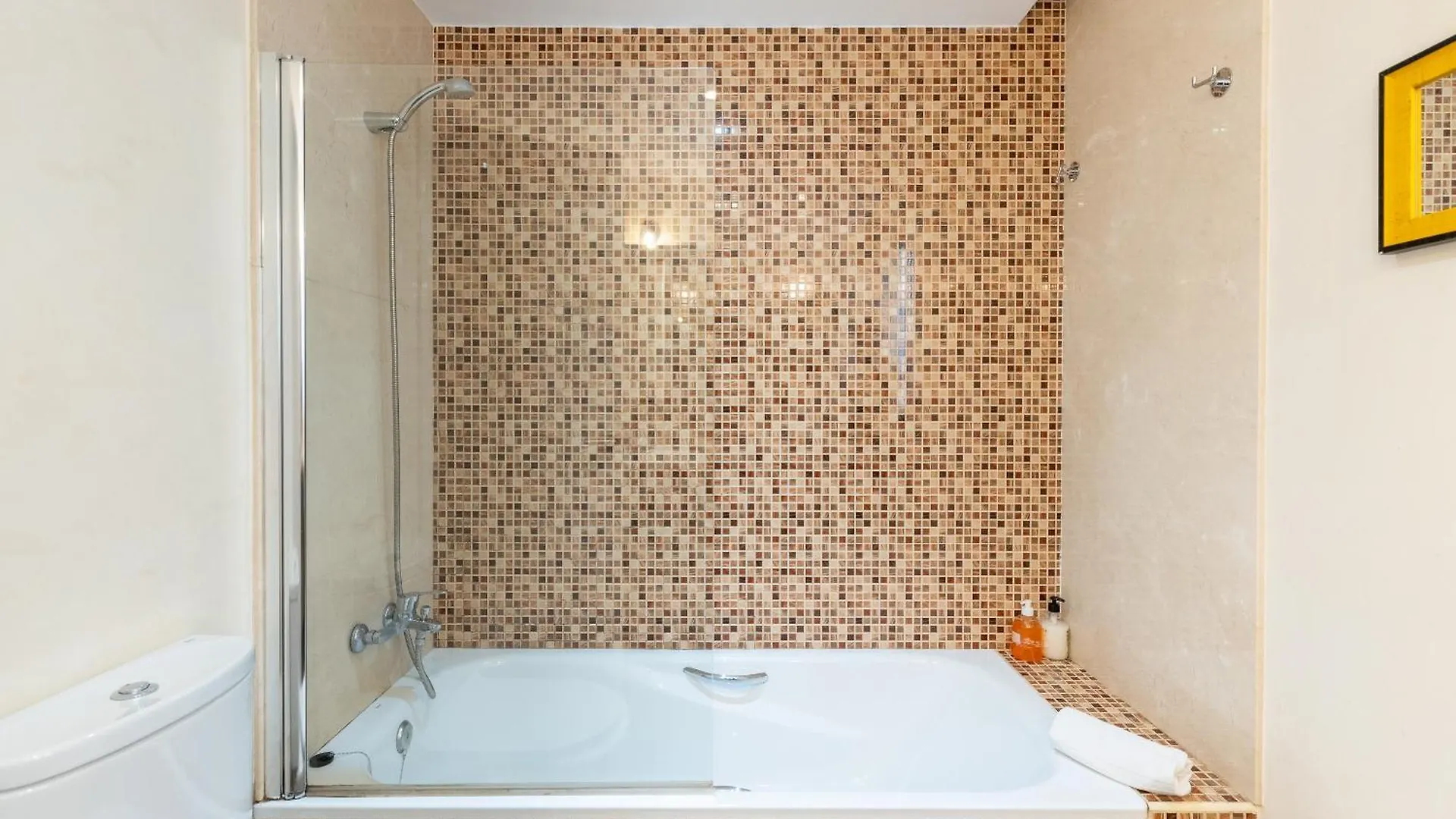 Veoapartment Alhondiga Segundo セビリア スペイン