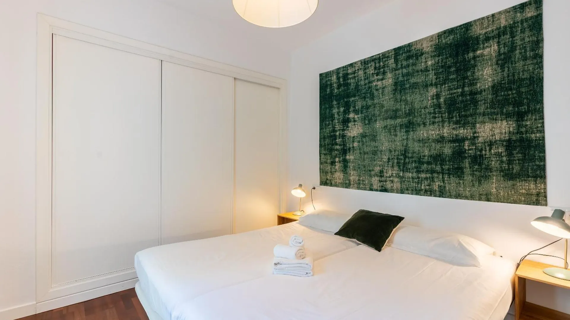 Apartamento Veoapartment Alhondiga Segundo Sevilla España