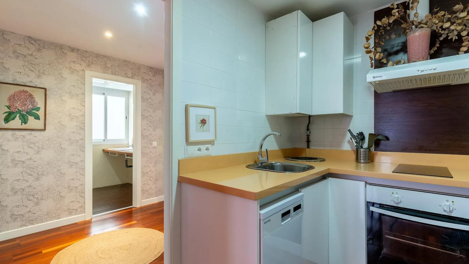 Veoapartment Alhondiga Segundo Sevilla Apartamento