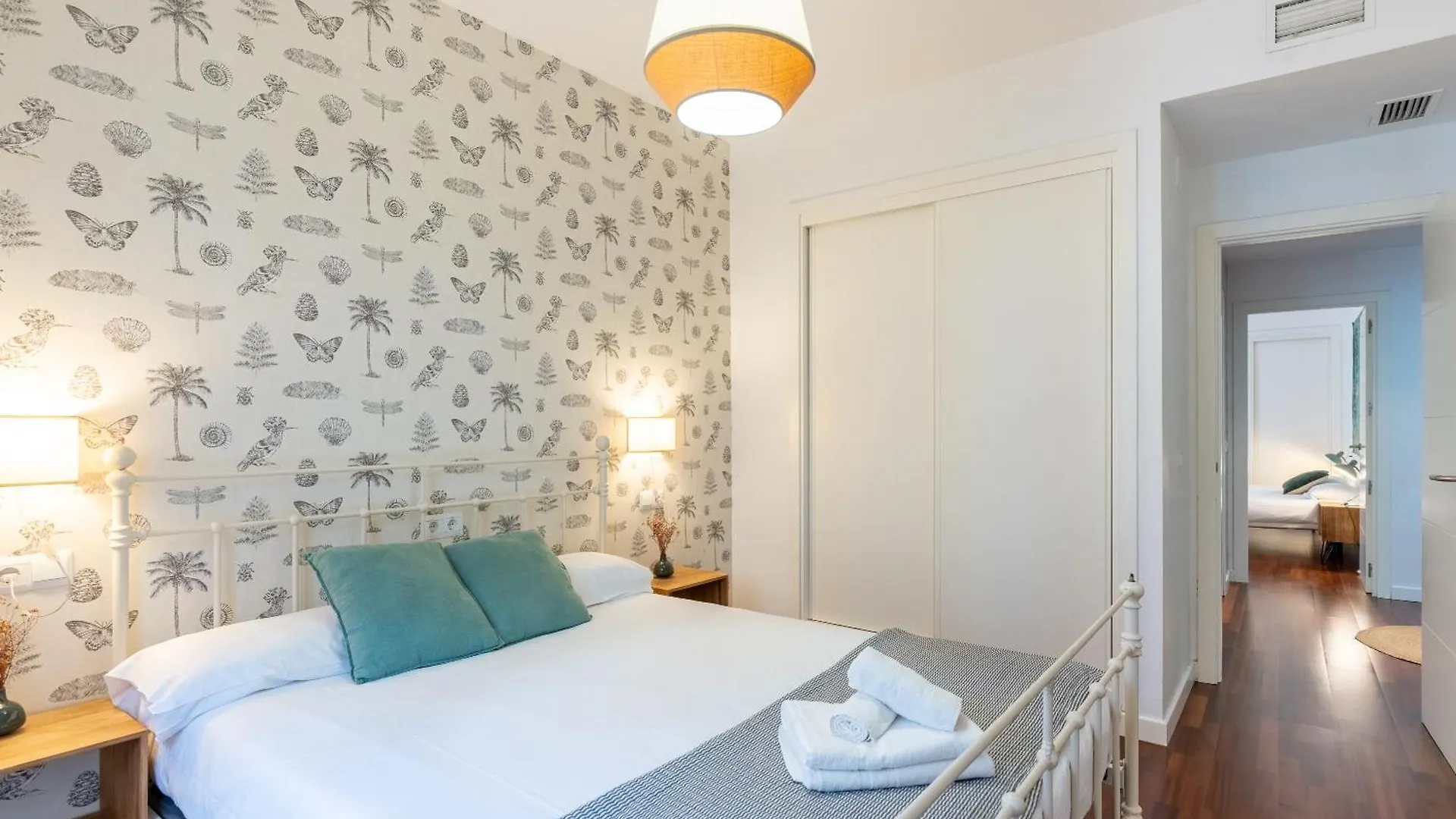 Veoapartment Alhondiga Segundo Sevilla España