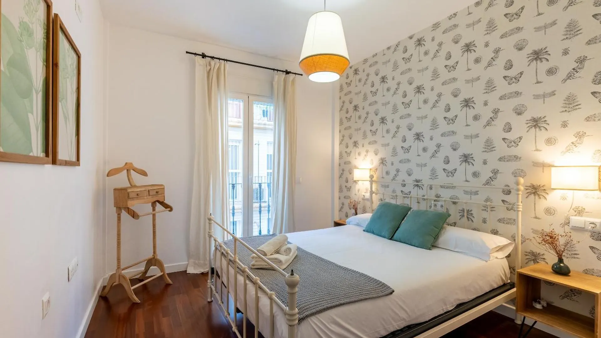 Veoapartment Alhondiga Segundo セビリア